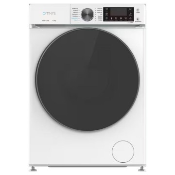 Omnys Πλυντήριο Ρούχων 12kg 1400 Στροφών WNM-12AW Omnys Πλυντήριο Ρούχων 12kg 1400 Στροφών WNM-12AW